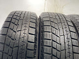 ヨコハマ アイスガード iG60 195/65R15  /スバル純正  6.0J+48 100-5穴 4本