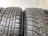 ヨコハマ アイスガード iG60 195/65R15 /A-TECH シュナイダー 15x6.0 50 114.3-5穴