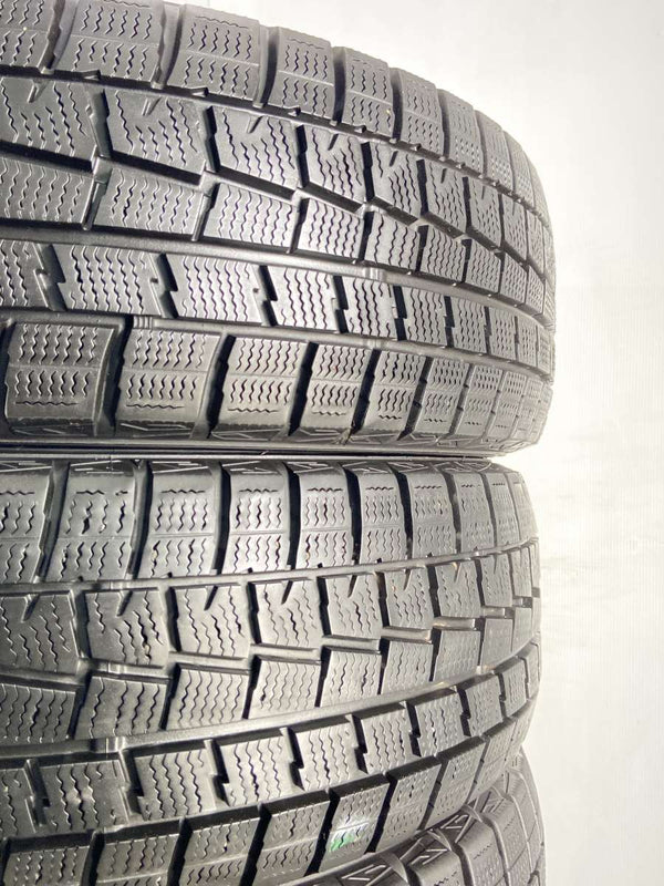 ダンロップ ウィンターマックス WM01 185/65R15