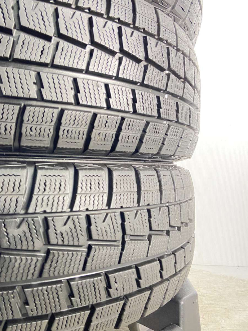 ダンロップ ウィンターマックス WM01 185/65R15