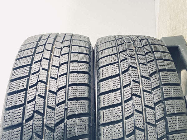 グッドイヤー アイスナビ 6 175/65R15