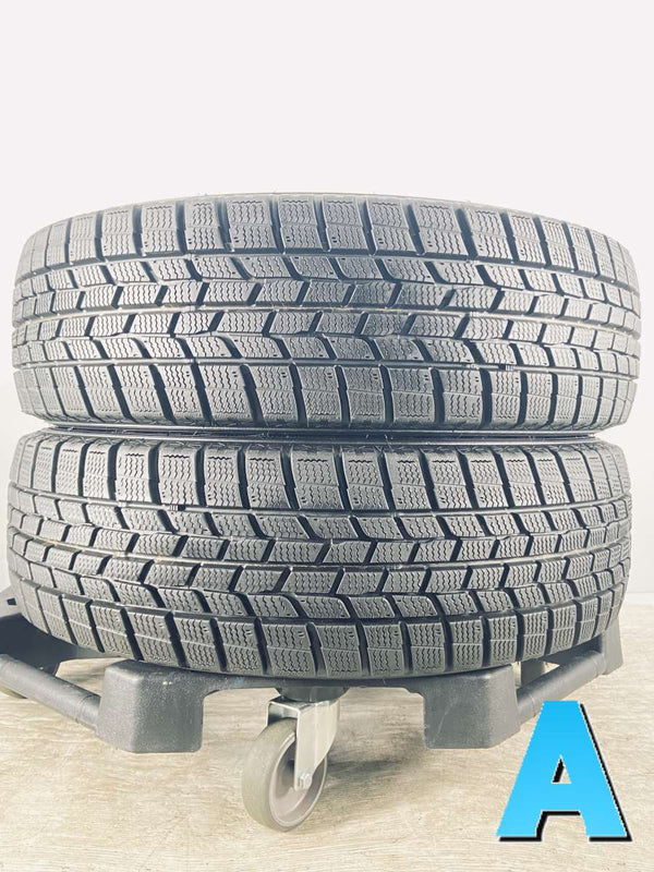 グッドイヤー アイスナビ 6 175/65R15