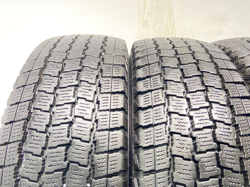 グッドイヤー アイスナビ カーゴ 195/80R15 107/105L LT