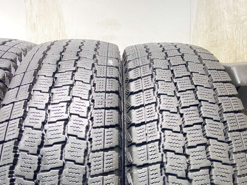 グッドイヤー アイスナビ カーゴ 195/80R15 107/105L LT