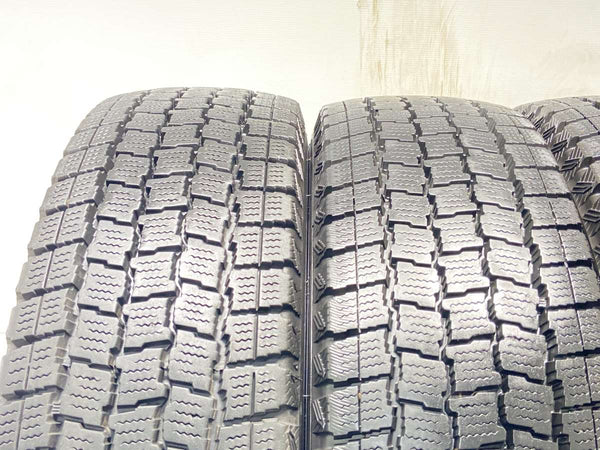 グッドイヤー アイスナビ カーゴ 195/80R15 107/105L LT