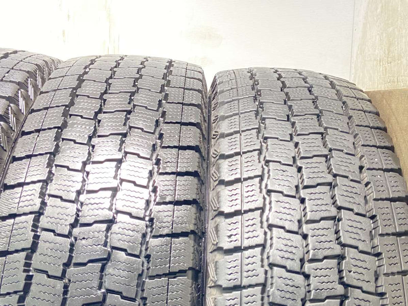 グッドイヤー アイスナビ カーゴ 195/80R15 107/105L LT