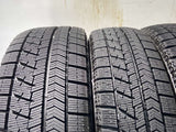 ブリヂストン ブリザックVRX 175/55R15  /　 シビラ 5.0J+35 100-4穴 4本