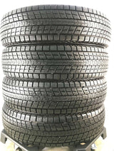 ダンロップ ウィンターマックス SJ8 175/80R15