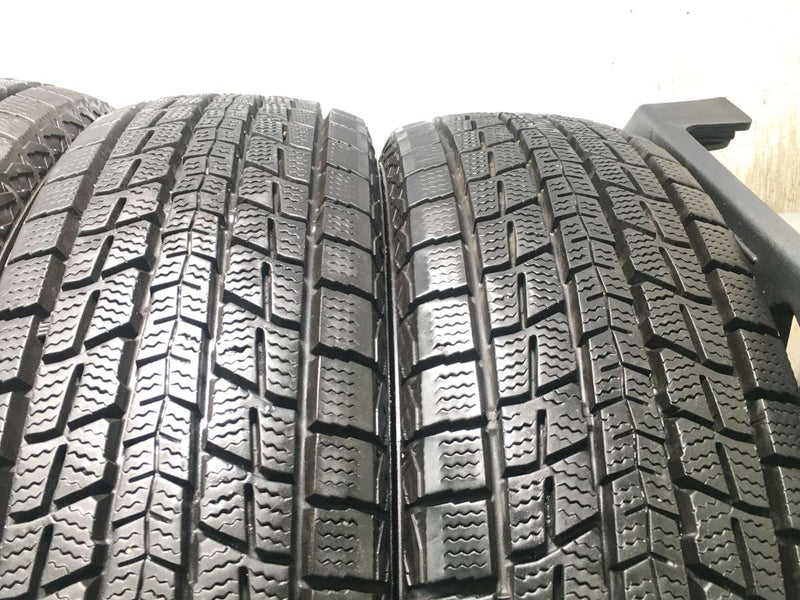 ダンロップ ウィンターマックス SJ8 175/80R15