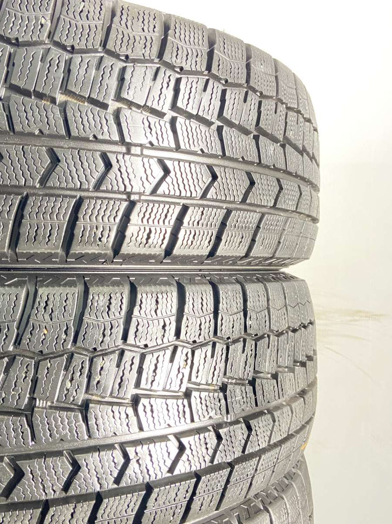 ダンロップ ウィンターマックス WM02 185/65R15