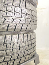 ダンロップ ウィンターマックス WM02 185/65R15