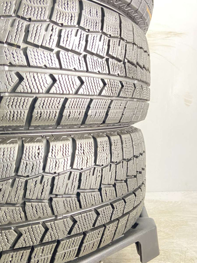 ダンロップ ウィンターマックス WM02 185/65R15