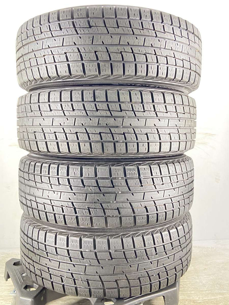 ヨコハマ アイスガード iG30 195/65R15 /トヨタ純正  15x6.0 45 100-5穴