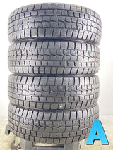 ダンロップ ウィンターマックス WM01 185/65R15