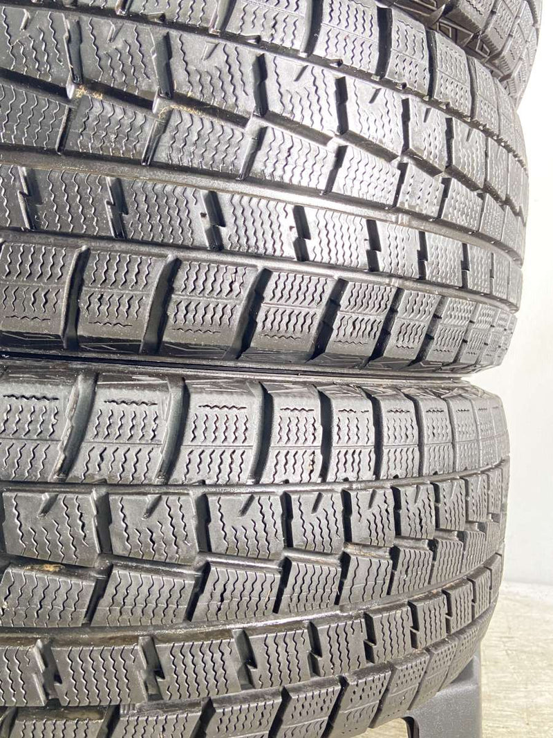 ダンロップ ウィンターマックス WM01 185/65R15