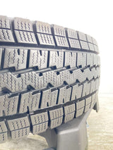 ダンロップ ウィンターマックス SV01 195/80R15 107/105