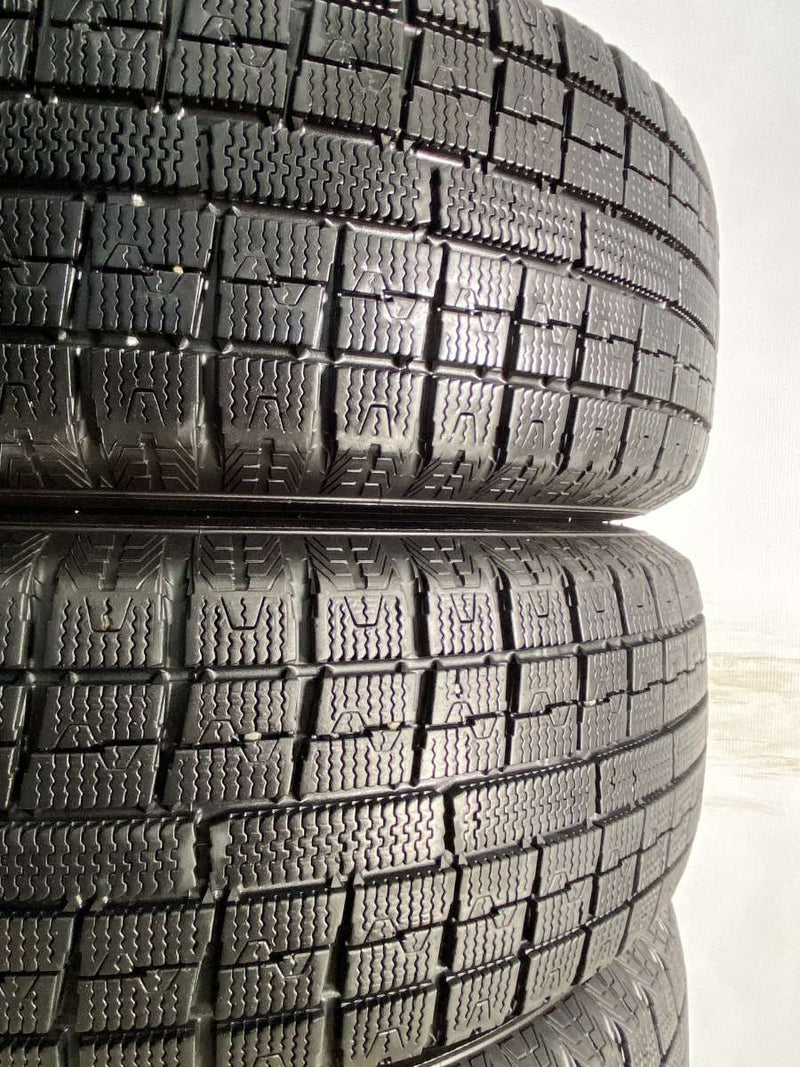 トーヨータイヤ ガリット G5 195/65R15 /トヨタ純正  15x6.0 50 114.3-5穴