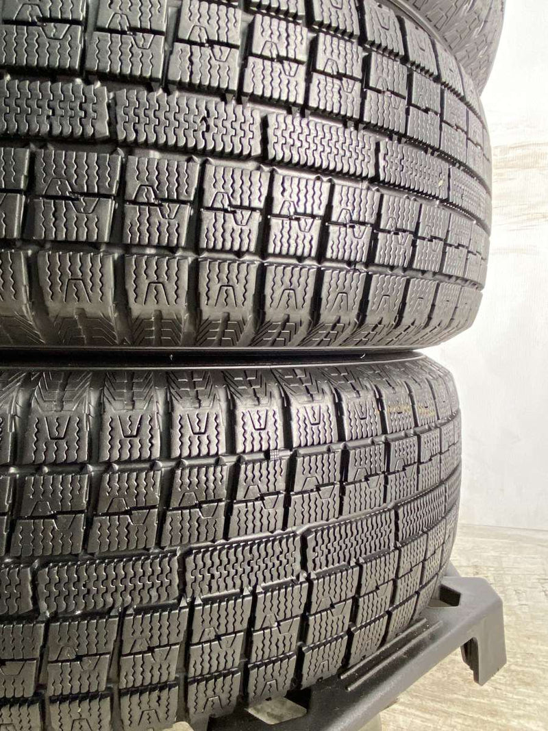 トーヨータイヤ ガリット G5 195/65R15 /トヨタ純正  15x6.0 50 114.3-5穴