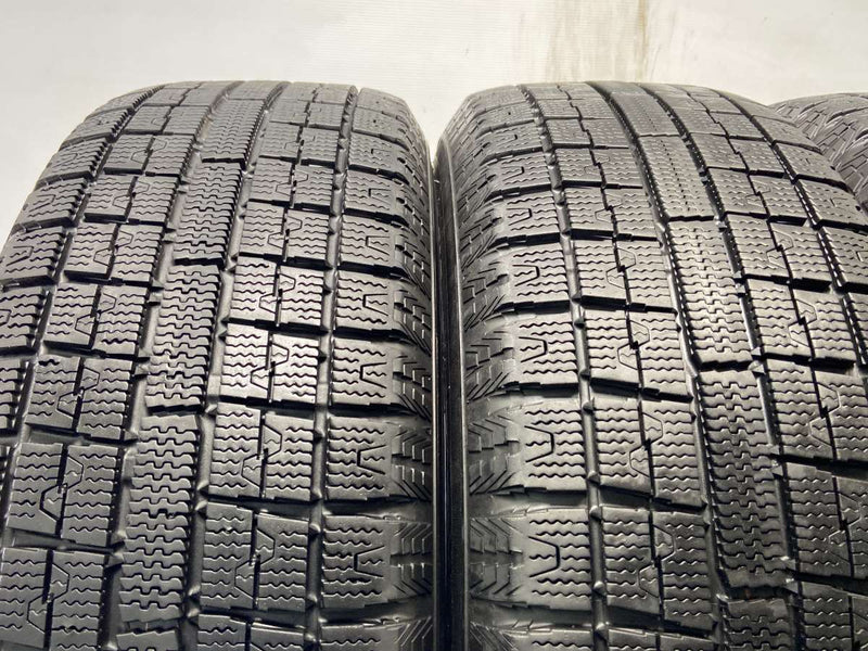 トーヨータイヤ ガリット　G5 195/65R15 /トヨタ純正  15x6.0 50 114.3-5穴