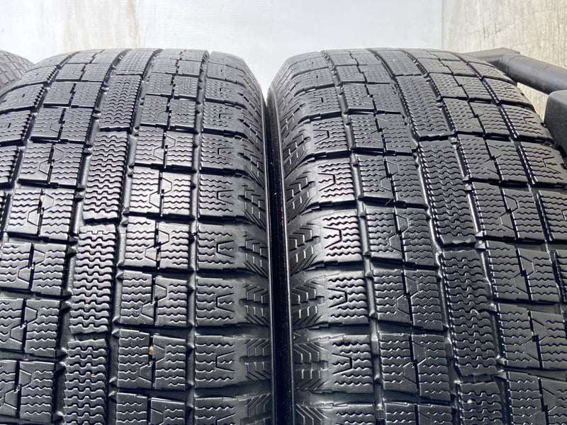 トーヨータイヤ ガリット　G5 195/65R15 /トヨタ純正  15x6.0 50 114.3-5穴