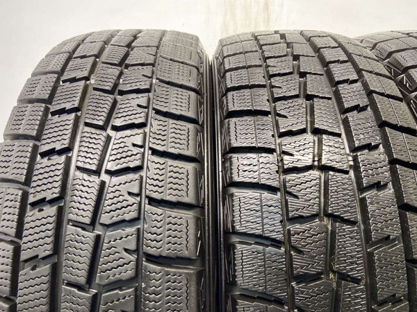 ダンロップ ウィンターマックス WM01 175/65R15