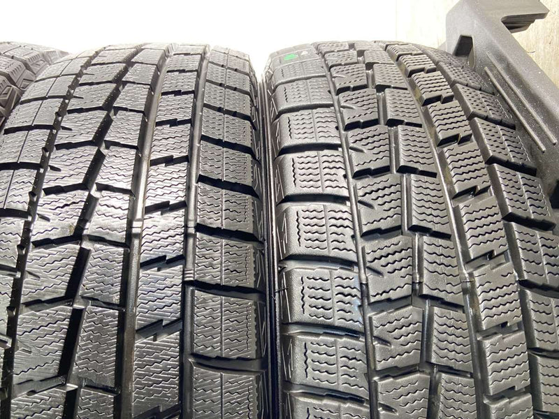 ダンロップ ウィンターマックス WM01 175/65R15