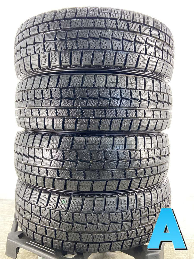 ダンロップ ウィンターマックス WM01 175/65R15