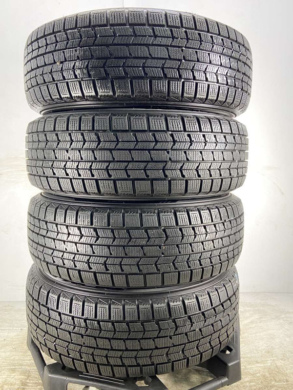 ダンロップ DSX-2 195/65R15 /LAYCEA 15x6.5 53 100/114.3-5穴