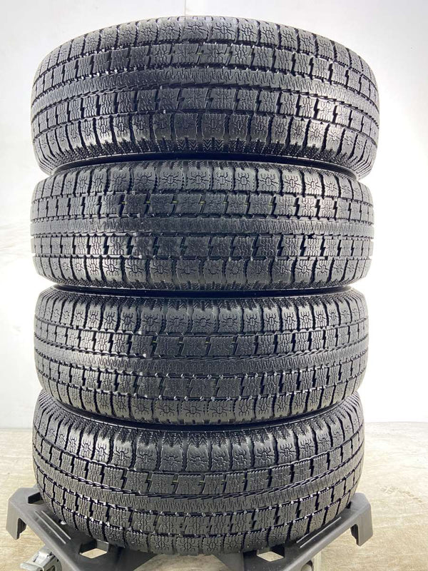 トーヨータイヤ ガリット G4 175/65R15 /日産純正  15x5.5 45 100-4穴