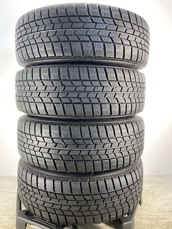 グッドイヤー アイスナビ 6 195/65R15 /SX 15x6.0 50 100/114.3-5穴