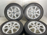 トーヨータイヤ ガリット G5 175/65R15 /日産純正 キューブ　オーテック 15x5.5 50 100-4穴