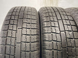 トーヨータイヤ ガリット G5 175/65R15 /日産純正 キューブ　オーテック 15x5.5 50 100-4穴