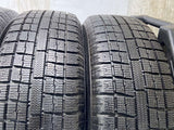 トーヨータイヤ ガリット G5 175/65R15 /日産純正 キューブ　オーテック 15x5.5 50 100-4穴