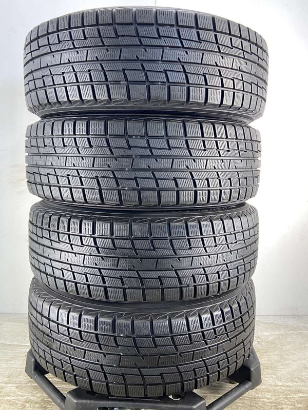 ヨコハマ アイスガード iG30 195/65R15 /ブリヂストン バルミナ 15x6.0 45 100-5穴