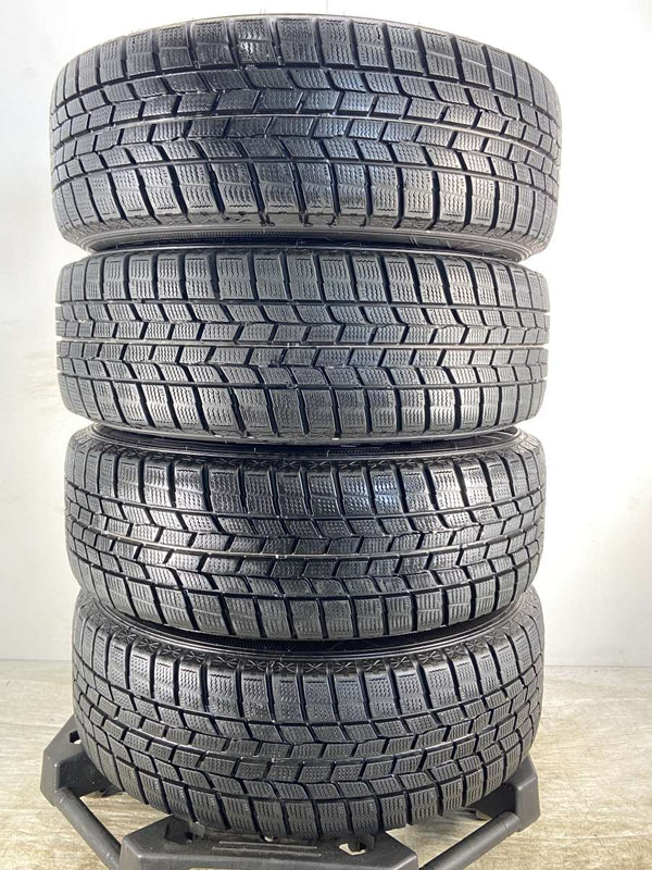 グッドイヤー アイスナビ6 195/65R15 /LCZ 15x6.0 50 114.3-5穴