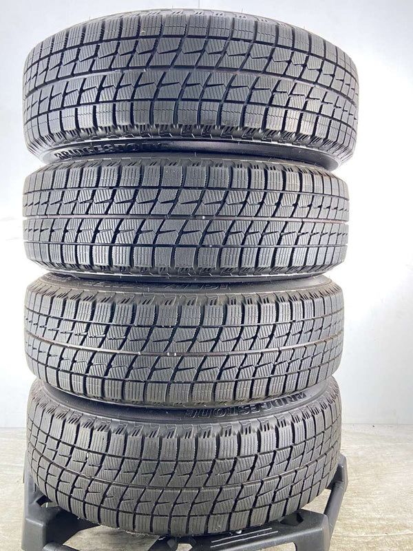 ブリヂストン アイスパートナー 175/65R15 /ジェクト 15x6.0  100/114.3-4穴