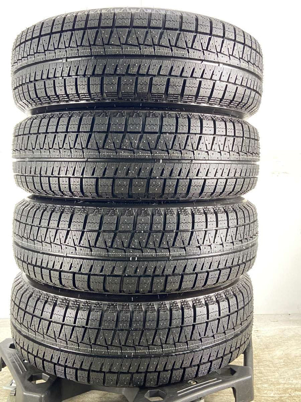 ブリヂストン アイスパートナー2 185/60R15 /NV 15x5.5 42 100-4穴