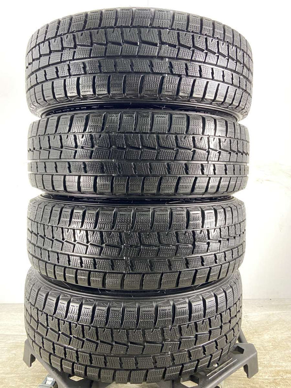 ダンロップ WM01 185/65R15 /VAGGIO 15x6.0 45 100-4穴