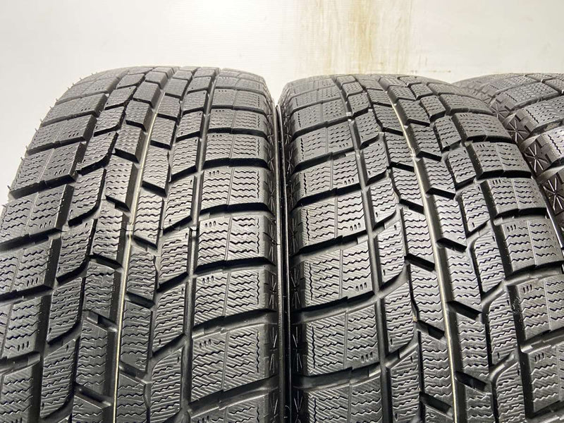 グッドイヤー アイスナビ6 195/65R15