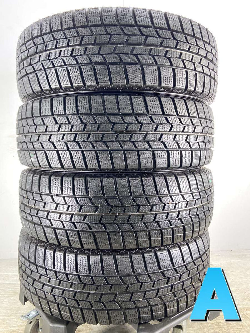 グッドイヤー アイスナビ6 195/65R15