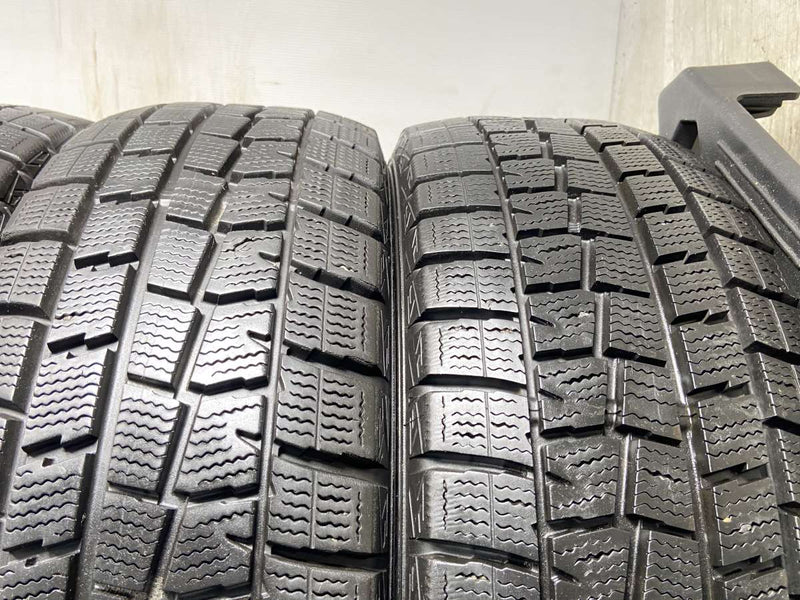 ダンロップ ウィンターマックス WM01 185/60R15