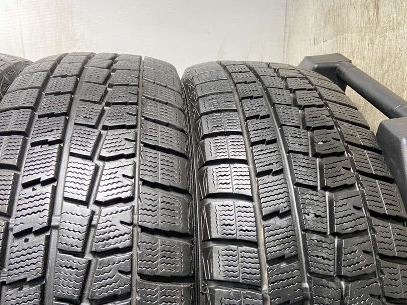 ダンロップ ウィンターマックス WM01 195/65R15