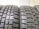 ダンロップ ウィンターマックス WM01 175/65R15