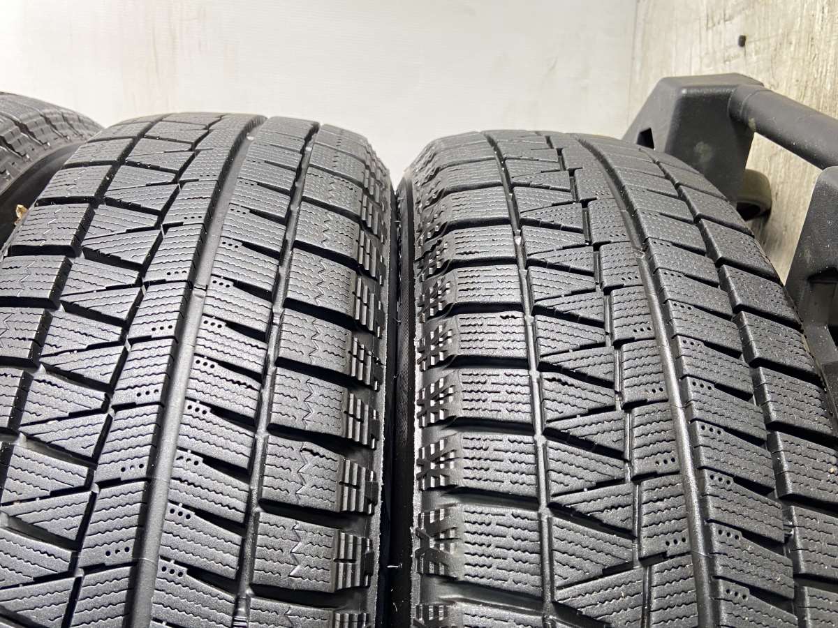ブリヂストン アイスパートナー2 175/65R15 – タイヤ・ホイールカンパニー