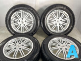 ミシュラン X-ICE XI3 プラス 195/65R15  /　 S－HOLD 6.0J+53 114.3-5穴 4本