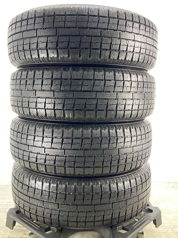 トーヨータイヤ ガリット G5 175/65R15 /ブリヂストン バルミナ 15x5.5 52 100-4穴