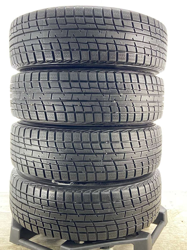 ヨコハマ アイスガード iG30 175/65R15 /日産純正  15x5.5 45 100-4穴