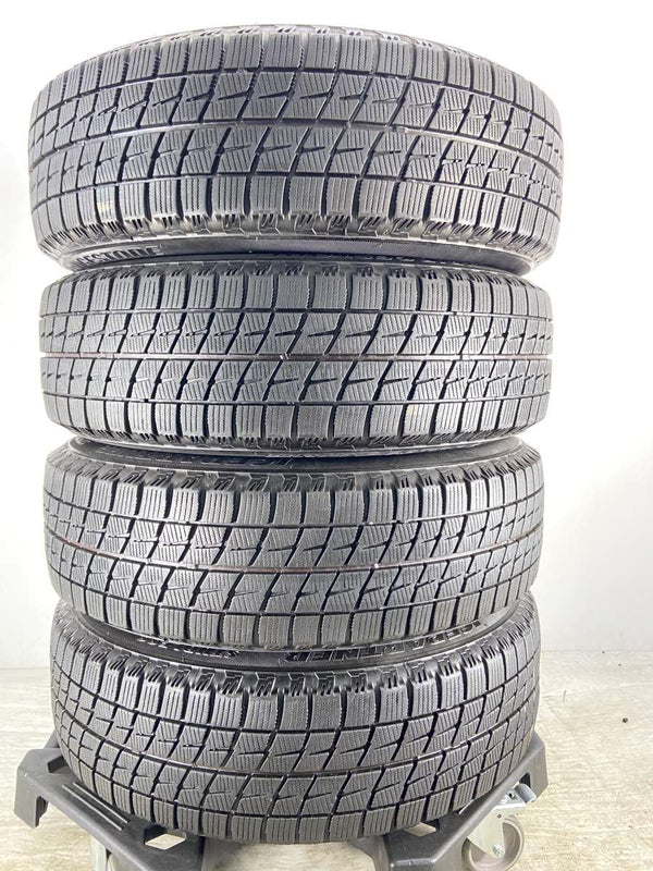 ブリヂストン アイスパートナー 175/65R15 /SIBILLA 15x5.5 42 100-4穴