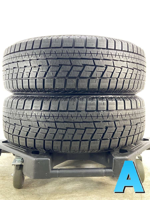 ヨコハマ アイスガード iG60 165/55R15