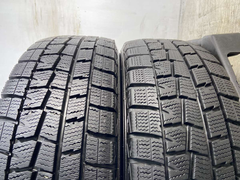 ダンロップ ウィンターマックス WM01 165/60R15